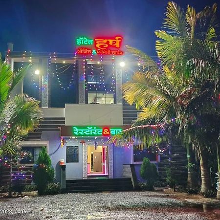 Hotel O Pop Hotel Harsh Aurangabad  Exterior photo