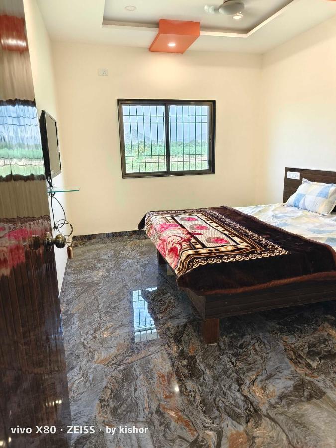 Hotel O Pop Hotel Harsh Aurangabad  Exterior photo